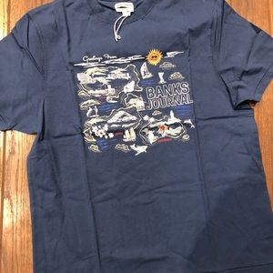 COPY - Bank Journal T- shirt